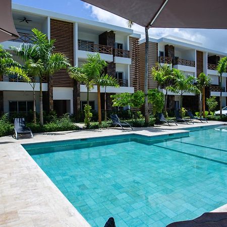 Saman Residences Las Terrenas Exterior photo